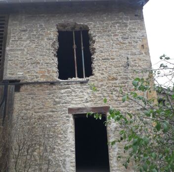 Maçonnerie - ouverture